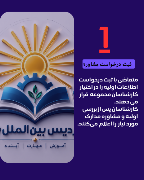 مرحله اول